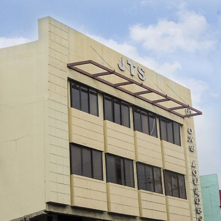 One Lourdes Dormitel Hotel Iloilo City Exterior photo