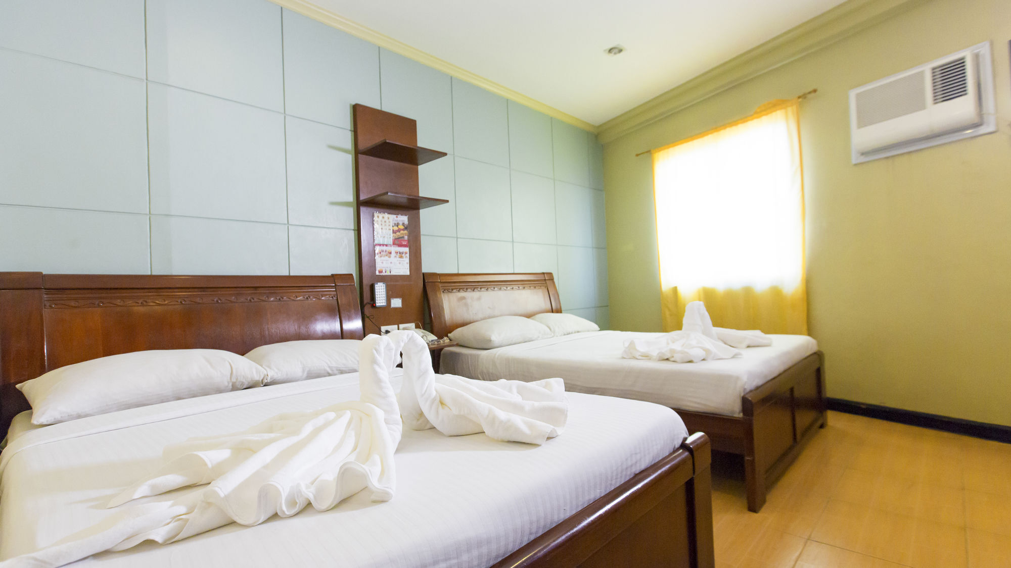 One Lourdes Dormitel Hotel Iloilo City Exterior photo